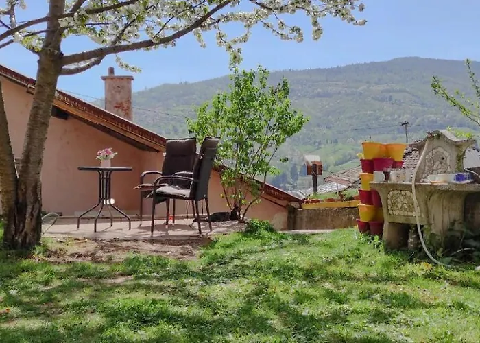 Guest House Lejla