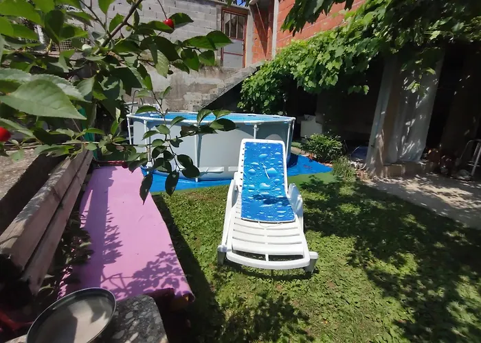 Guest House Lejla