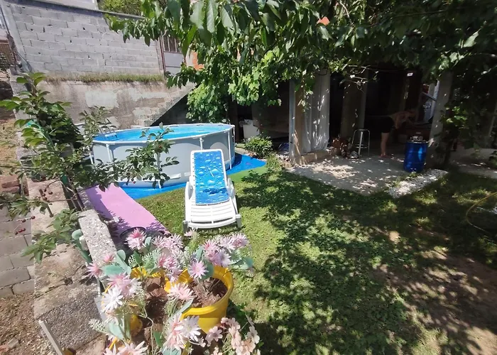 Guest House Lejla
