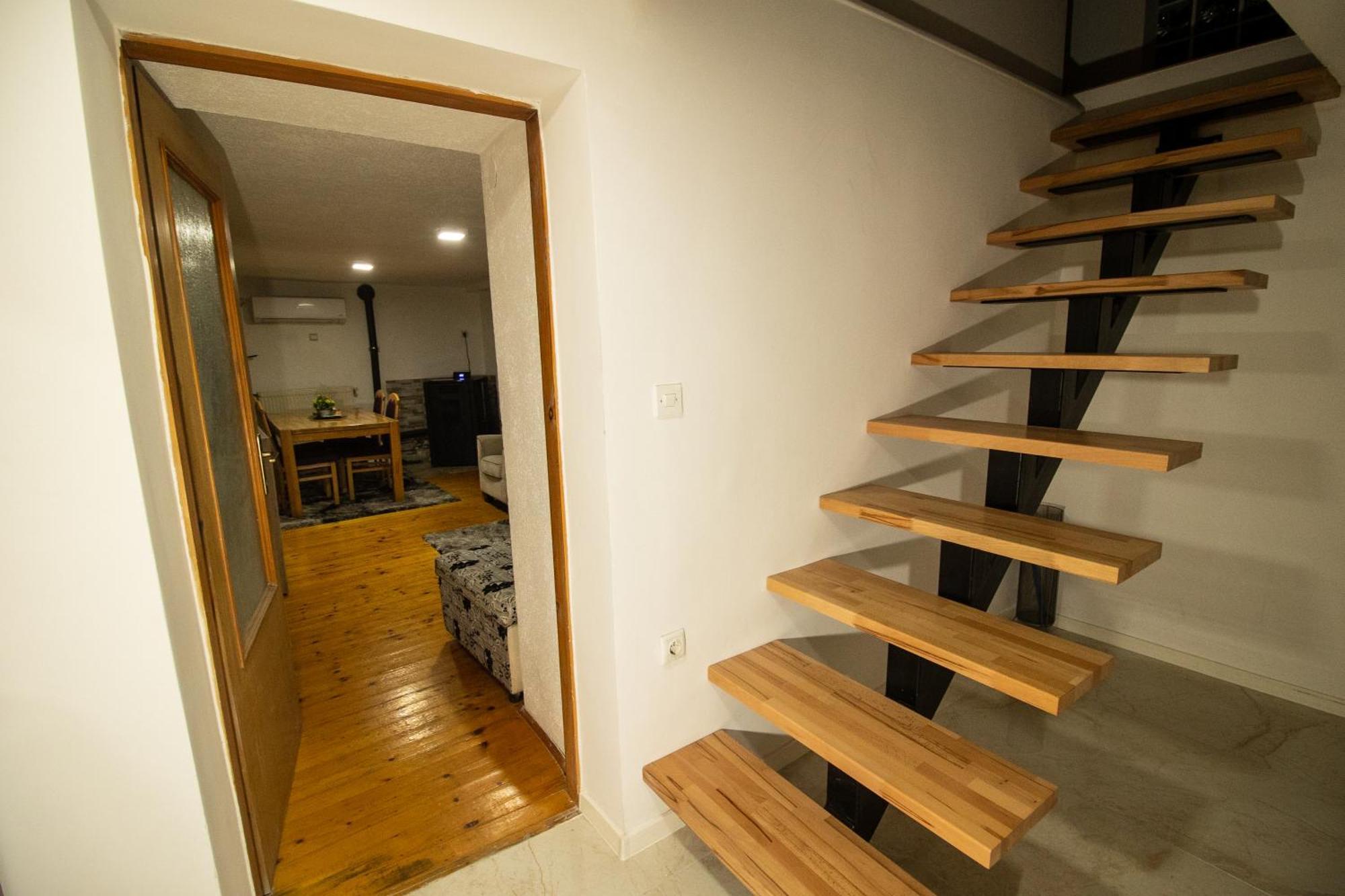 Lejla Holiday home