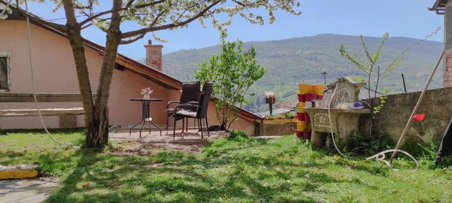 Lejla Holiday home Travnik