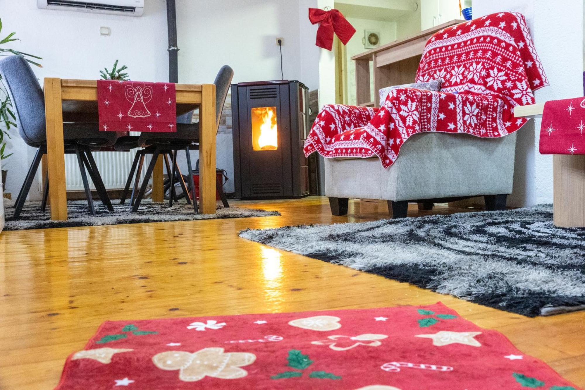 Holiday home Lejla