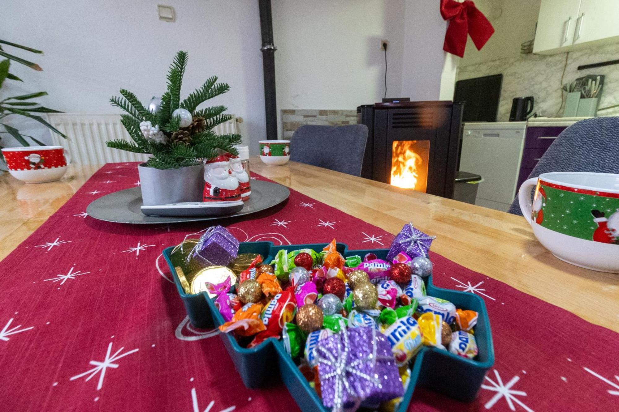 Holiday home Lejla Travnik