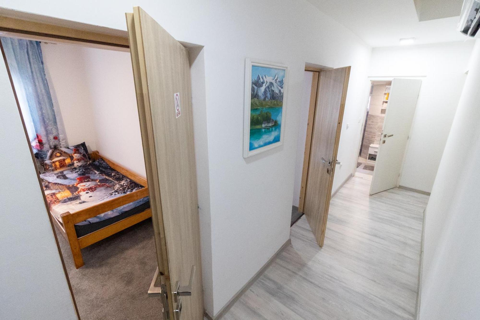 Lejla Holiday home Travnik