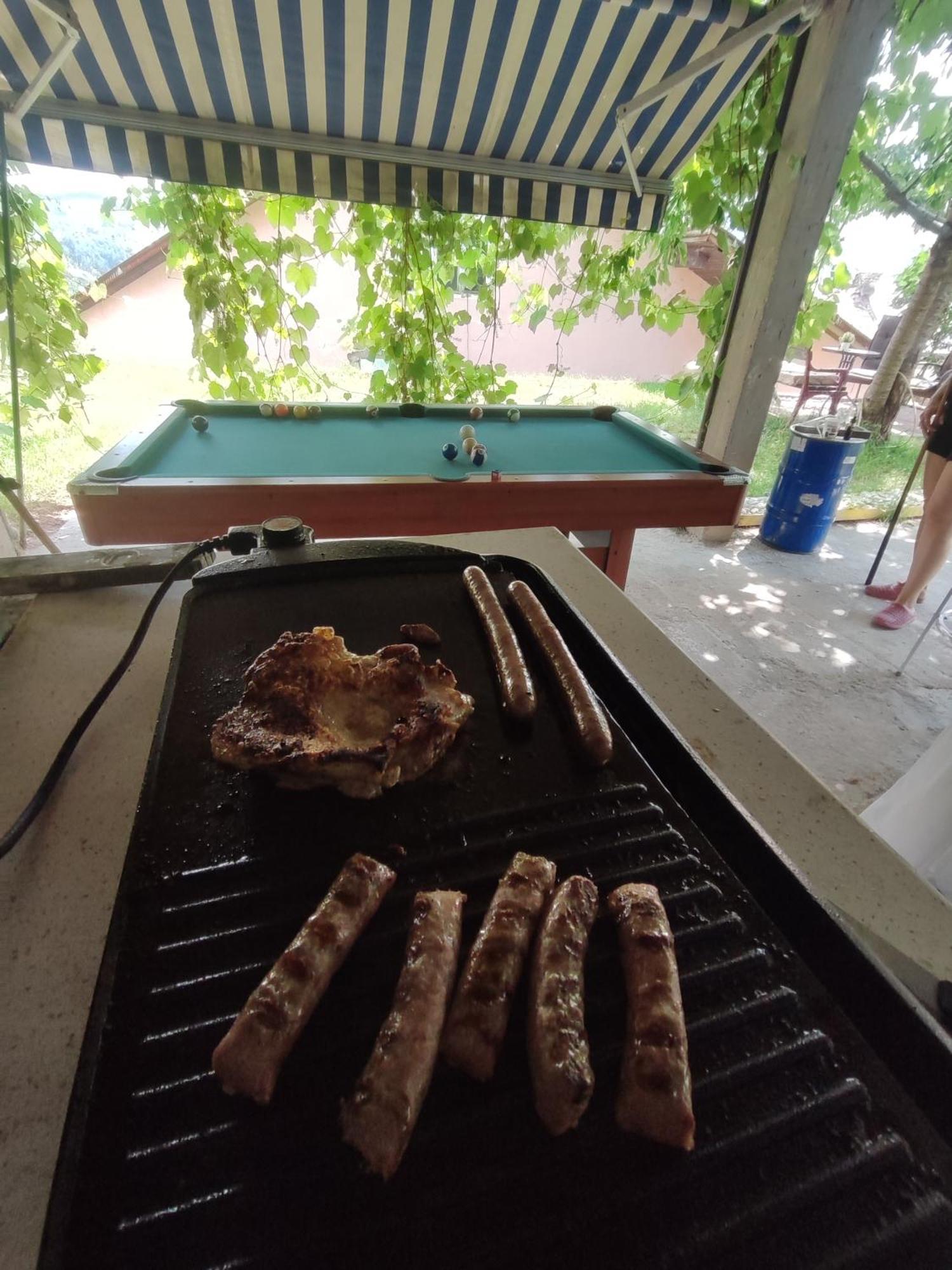 Holiday home Lejla