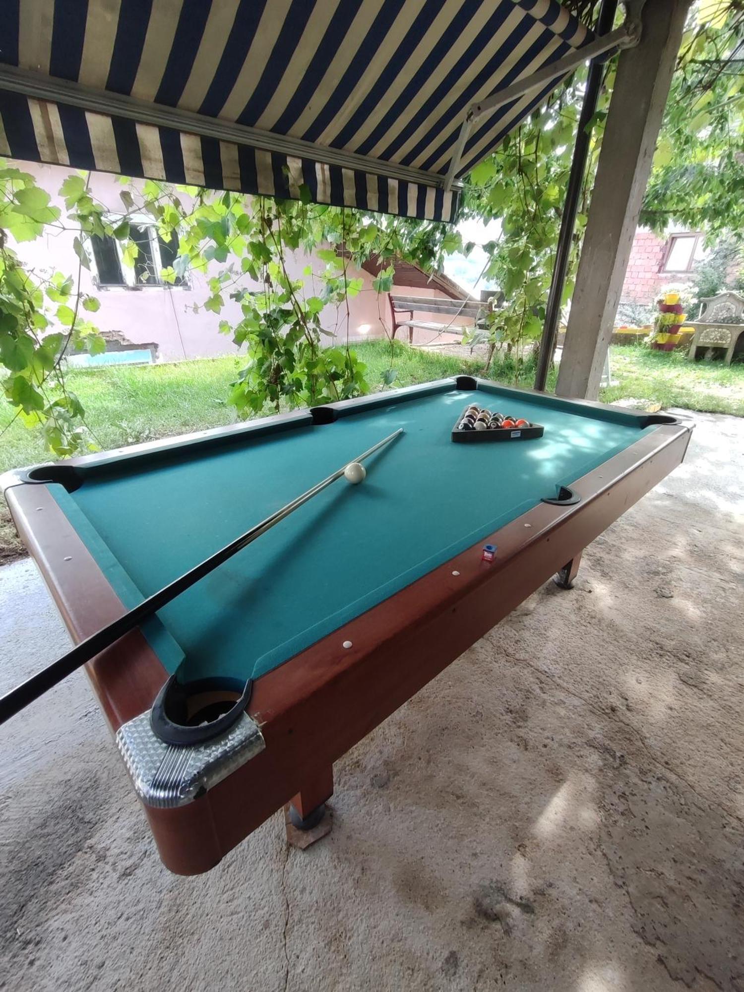 Holiday home Lejla