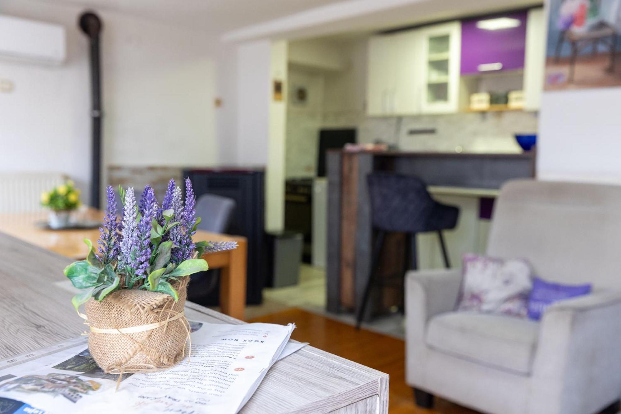 Lejla Holiday home Travnik