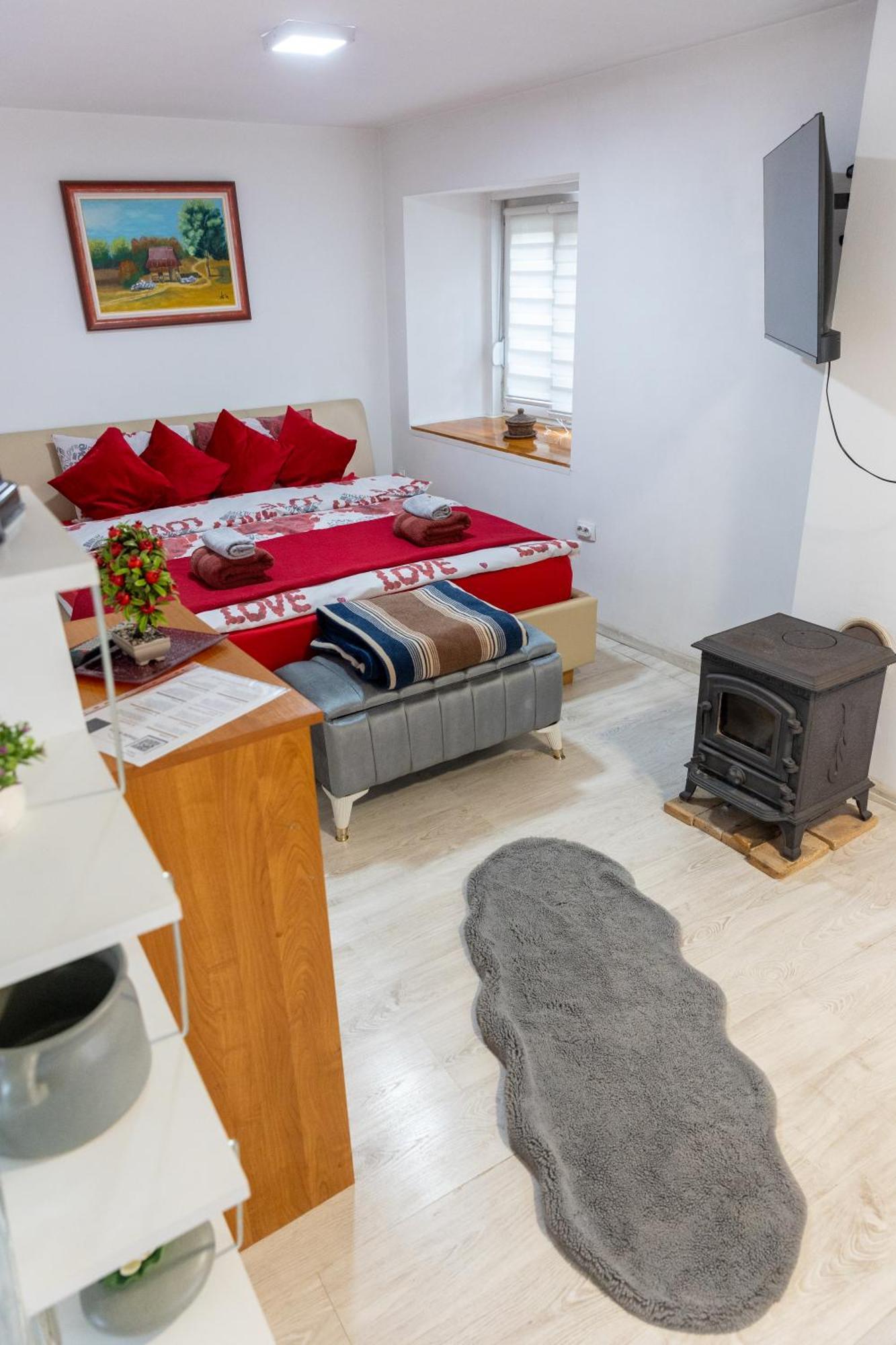 Lejla Holiday home