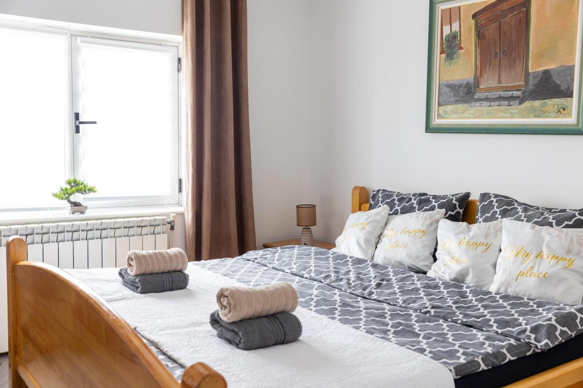 Holiday home Lejla