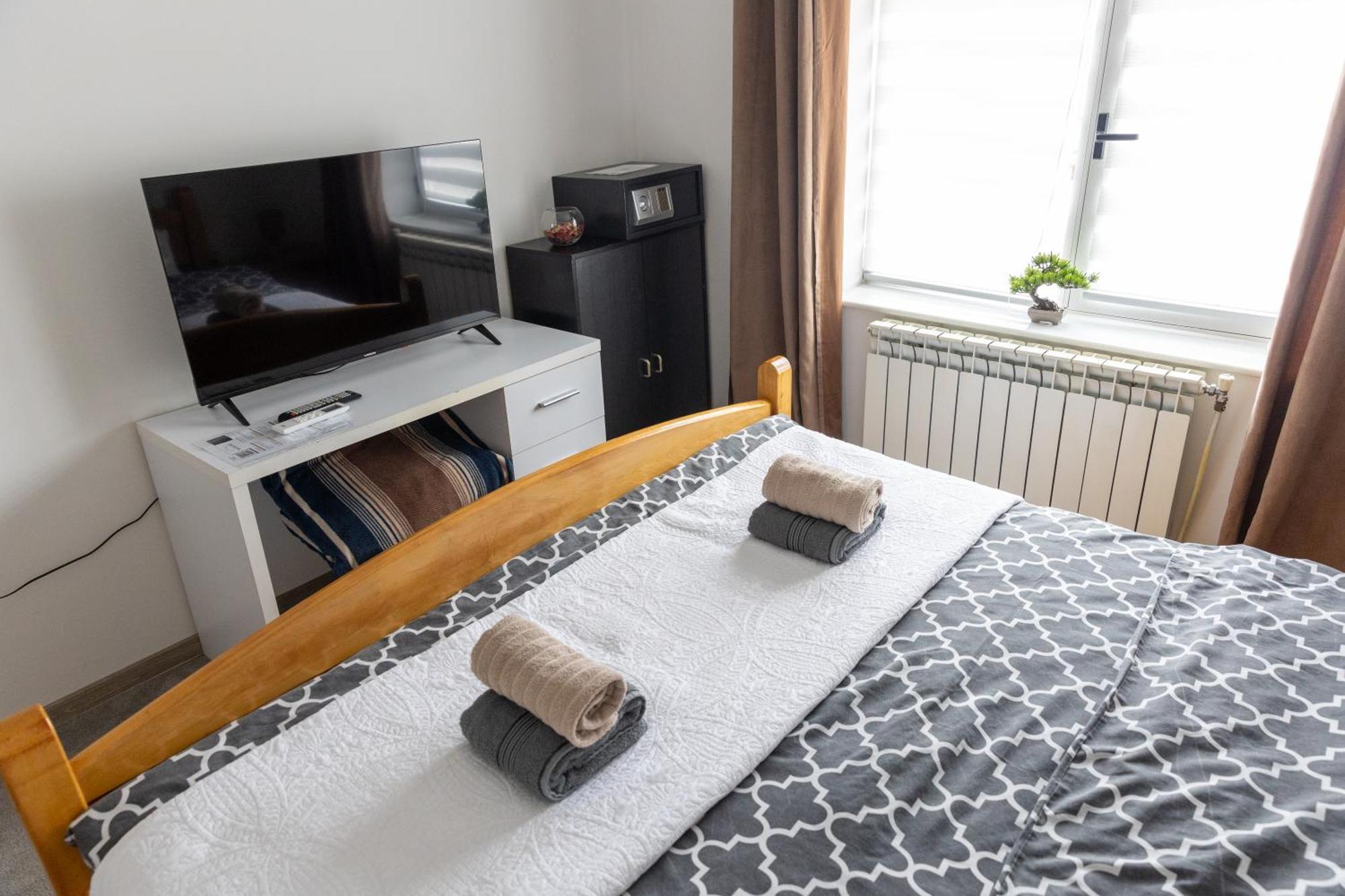 Holiday home Lejla *