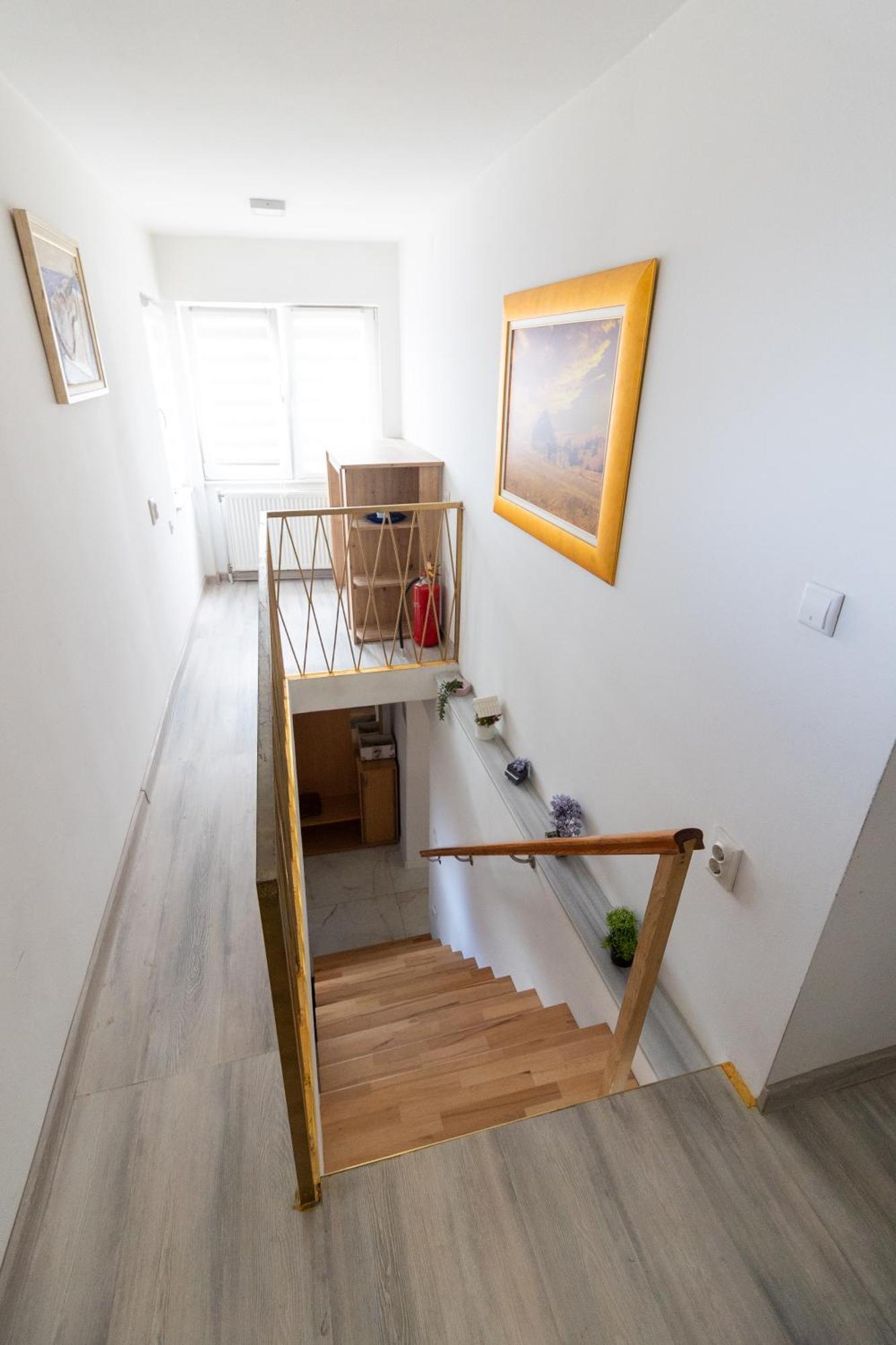Lejla Holiday home