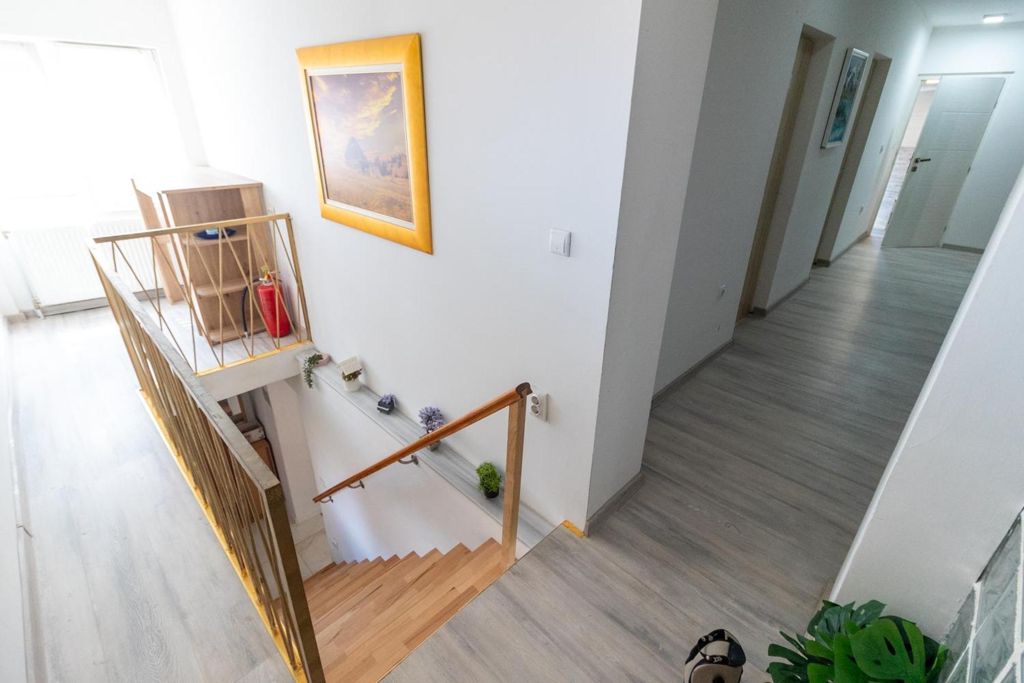 Lejla Holiday home *